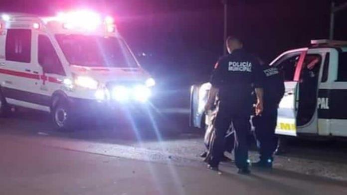 Termina en tragedia paseo en cuatrimoto en Huatabampo Termina en tragedia paseo en cuatrimoto en Huatabampo