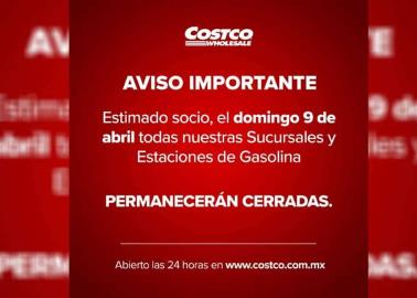 &iquest;Se va Costco de M&eacute;xico?