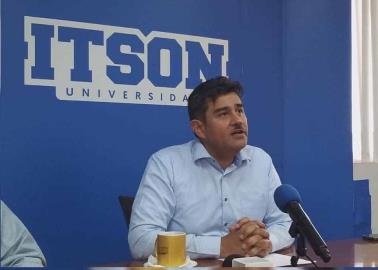 Por falta de condiciones, un tercio de los egresados de Itson se van de Cajeme