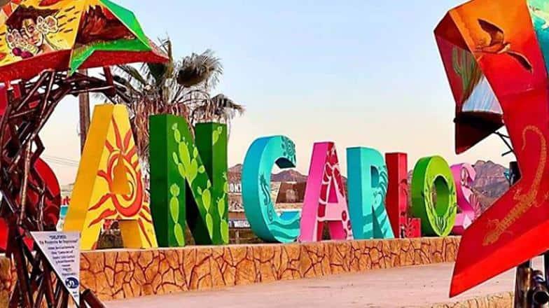 Se accidenta cajemense en San Carlos, Guaymas Se accidenta cajemense en San Carlos, Guaymas