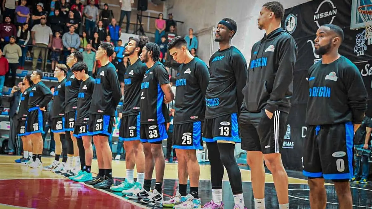 Halcones: a remar contra la corriente en la segunda vuelta
