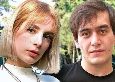 Imelda Garza, la esposa y madre del único hijo de Julián Figueroa