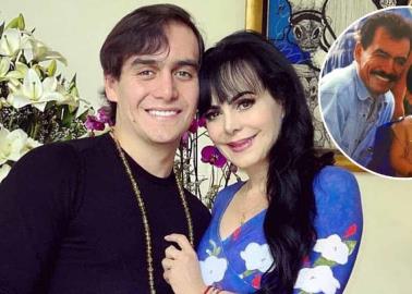 Muere José Julián Figueroa, hijo de Maribel Guardia y Joan Sebastian