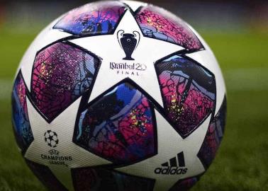 Jornada de Champions League, Cuarto de Final