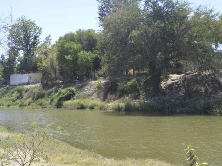 Río Mayo: peligro mortal Río Mayo: peligro mortal