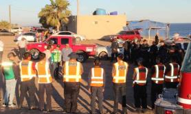 Definitivamente sin saldo "blanco"