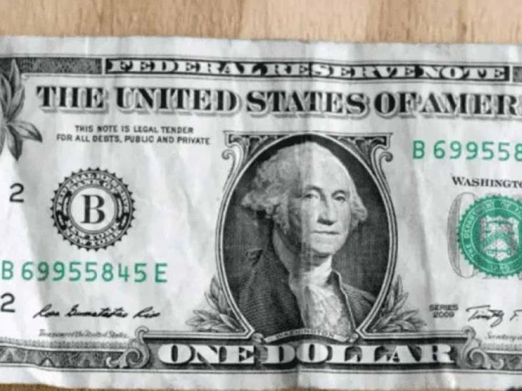 Dólar a la baja, llega a 18.09 Dólar a la baja, llega a 18.09