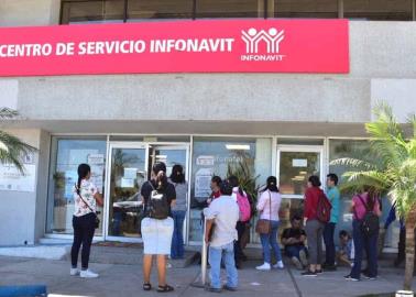 Viviendas de mayor plusvalía con Unamos créditos: Infonavit