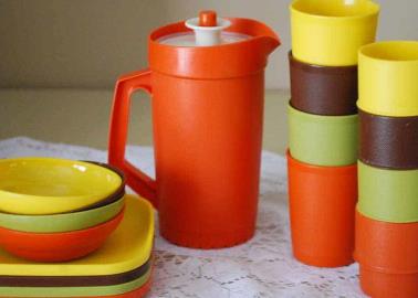 Tupperware al borde de la quiebra; ¿por qué podría cerrar para siempre?