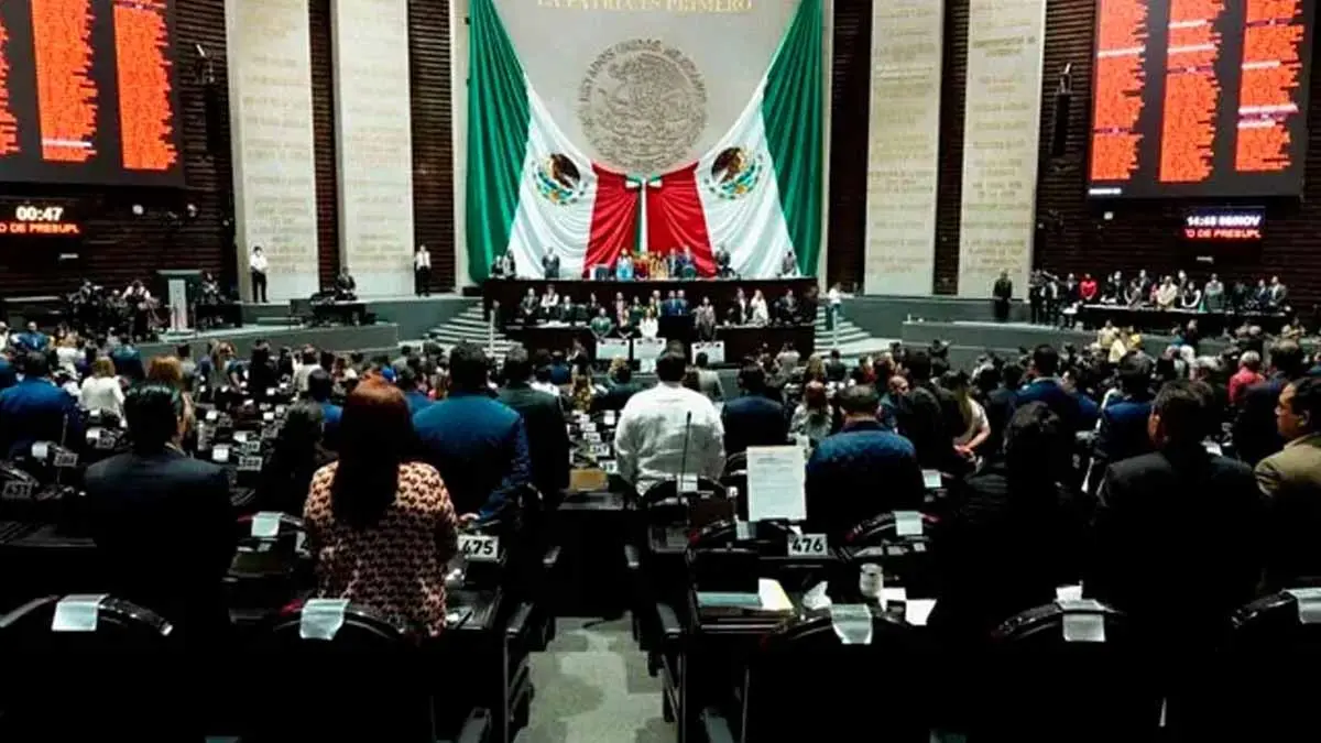 Diputados aprueban que estrés, depresión y ansiedad se consideren enfermedades laborales