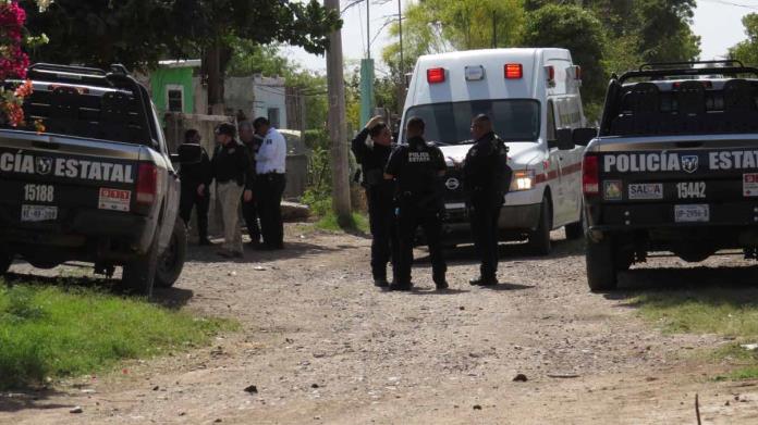 Cajeme: Le disparan a joven de Esperanza Cajeme: Le disparan a joven de Esperanza