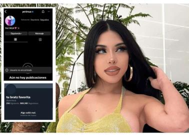 Yeri Mua desprecia a sus fans y asegura que sólo quiere ganar dinero