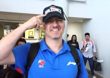 Halcones ya tiene coach y debutará ante Zonkeys de Tijuana