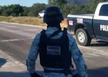 Amanece Vícam entre balas