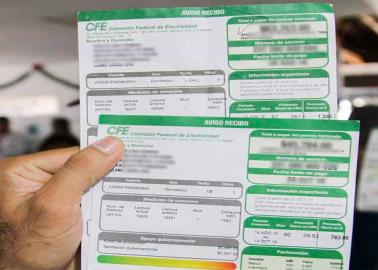 Tarifas eléctricas incrementan 7.1 por ciento