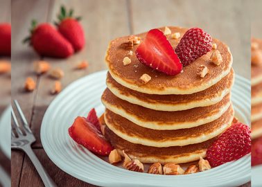 Conoce cuáles son las tres marcas de harina de "hot cakes" que avala Profeco