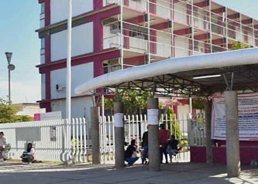 No regresarán a clases alumnos de la Secundaria Técnica 2