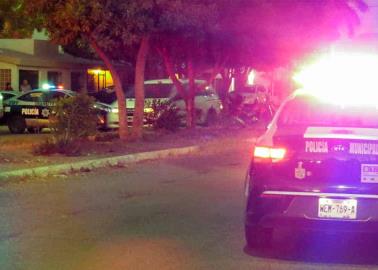 Capturan a jovencito con droga y arma de juguete