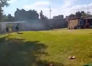 VIDEO. Masacre en balneario deja 10 personas ejecutadas