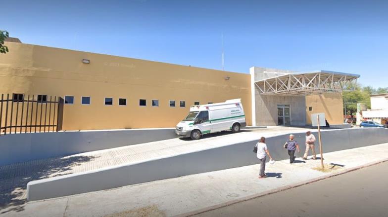 Fallece trabajador del Imss