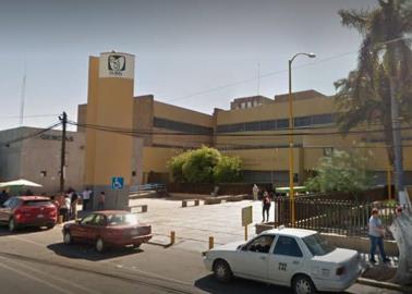 Fallece trabajador del Imss