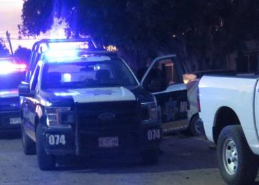 En fiesta en Valle Dorado, privan de la libertad a hombre