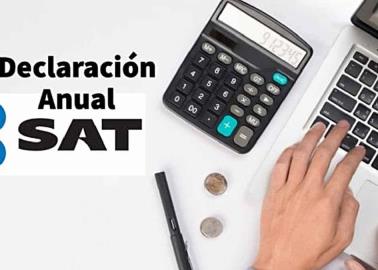 Aún hay tiempo para presentar tu declaración: SAT amplía horarios de atención