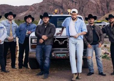 VIDEO. Bad Bunny y Grupo Frontera lanzan tema juntos; ¿cuándo se estrena?