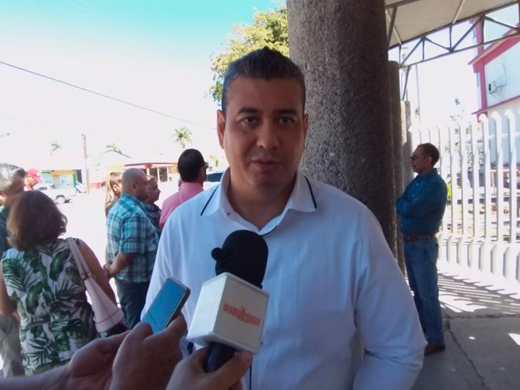 Escuelas de Cajeme libres de vandalismo durante Semana Santa: Flores Guerrero Escuelas de Cajeme libres de vandalismo durante Semana Santa: Flores Guerrero