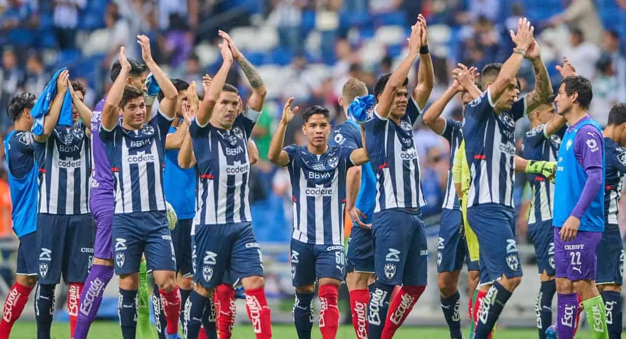Monterrey, el único seguro con pase a Liguilla