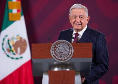 Se mantiene subsidio de la luz en Sonora: AMLO