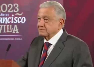 AMLO denuncia espionaje por parte del Pentágono