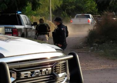 Ataque armado en Estación Corral deja un joven herido