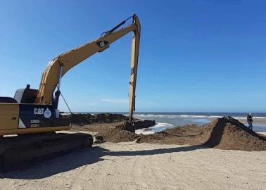 Libre de enfermedades la zona del Riíto: Cosaes
