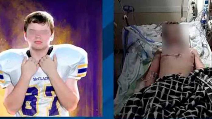Muere adolescente por “Reto Benadryl” de TikTok Muere adolescente por “Reto Benadryl” de TikTok