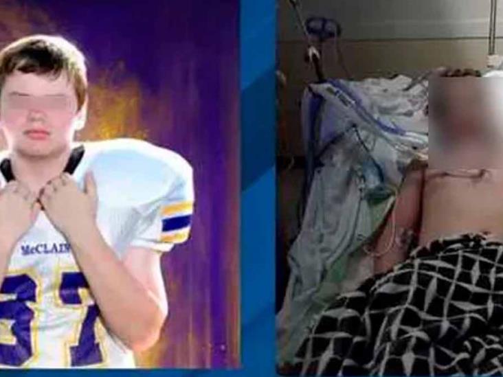 Muere adolescente por “Reto Benadryl” de TikTok Muere adolescente por “Reto Benadryl” de TikTok