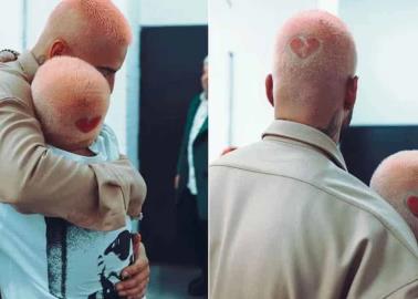 Maluma confirma muerte de Bastian, su “hermanito menor”