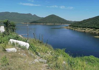 Garantizan agua para el nuevo ciclo agrícola