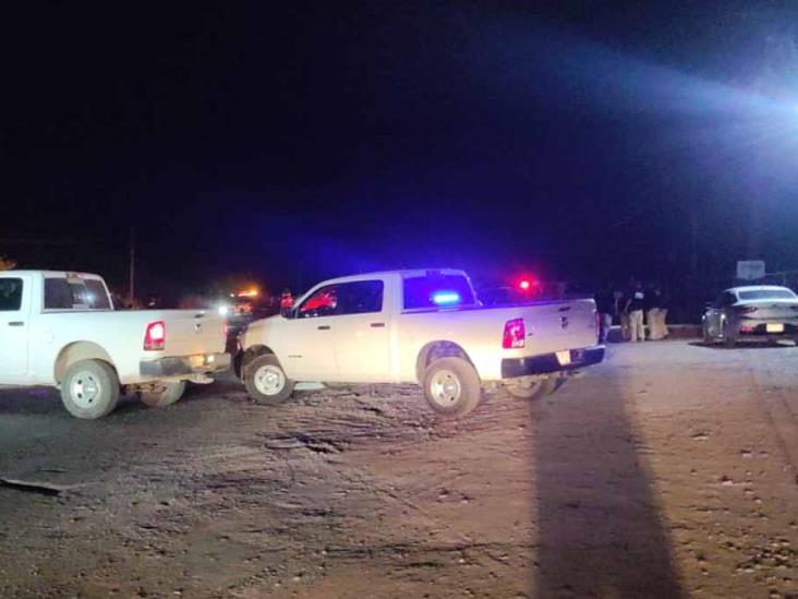 Identifican a jovencita herida en balacera Identifican a jovencita herida en balacera