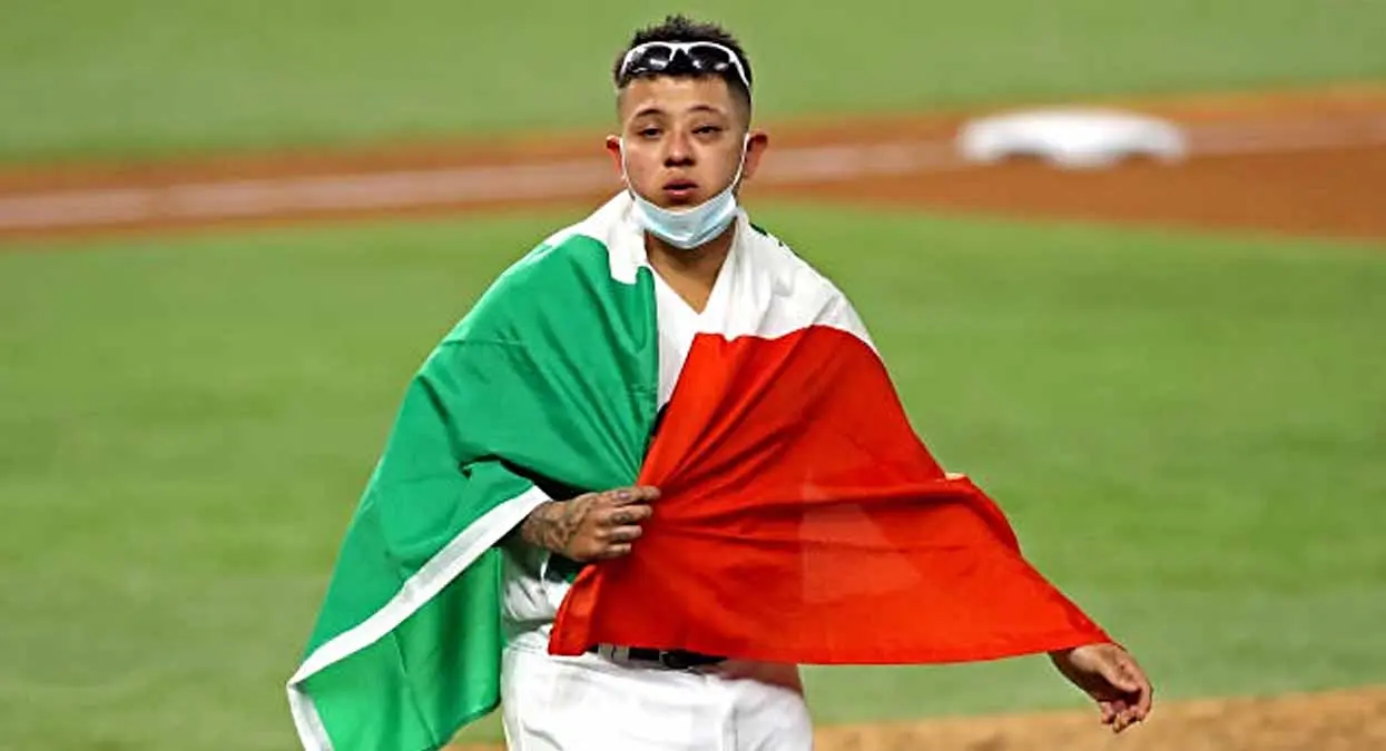 Cuánto gana Julio Urías, el mexicano mejor pagado en la historia de Grandes Ligas