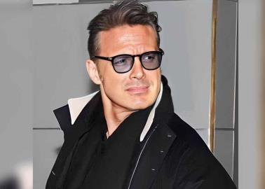 Luis Miguel anuncia su nueva gira en México 2023