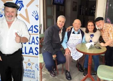 ¿Quién fue Sergio DeFassio?, famoso actor de Televisa que falleció este miércoles ¿Quién fue Sergio DeFassio?, famoso actor de Televisa que falleció este miércoles