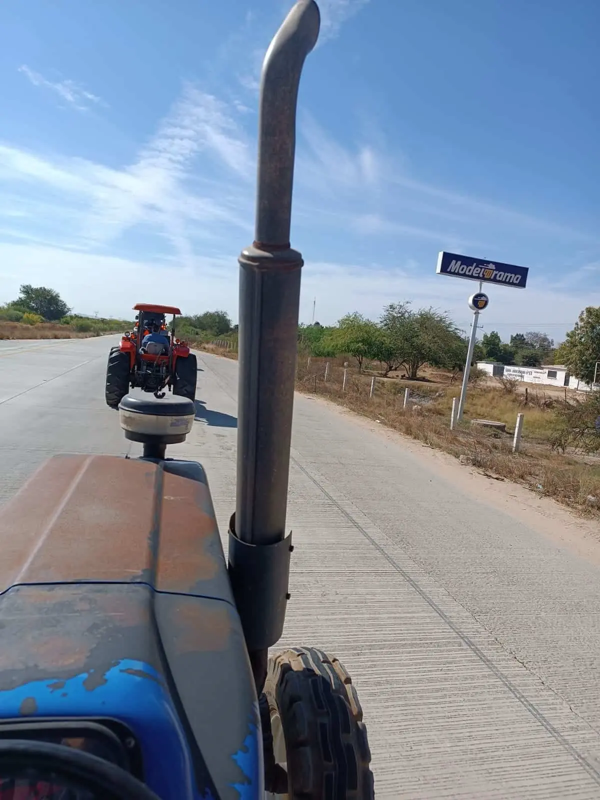 Agricultores de Sonora se movilizan por un mejor precio del trigo y maiz