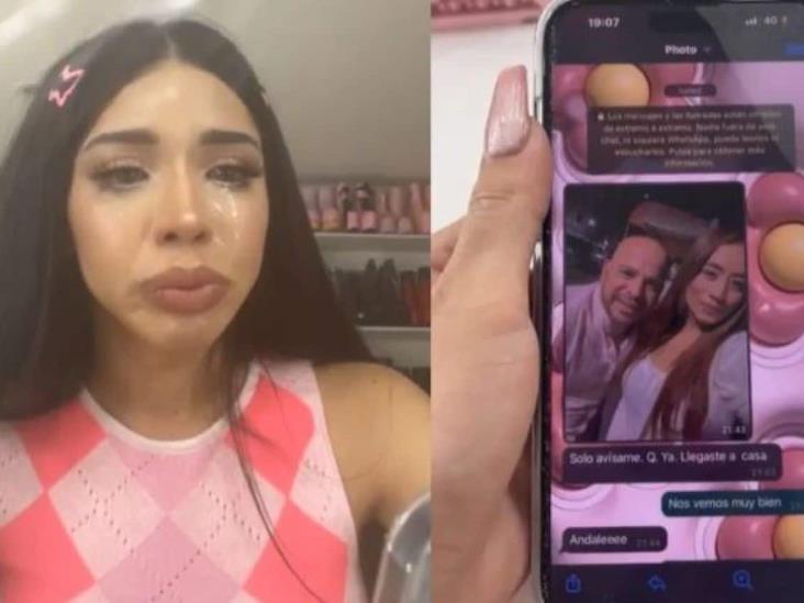VIDEO | Yeri Mua es extorsionada por su exempleada, dice ser amante de su papá VIDEO | Yeri Mua es extorsionada por su exempleada, dice ser amante de su papá