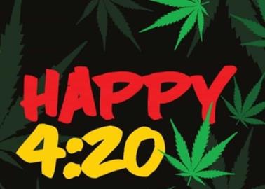 Día Mundial de la Mariguana: ¿por qué se celebra el 20 de abril y qué significa el 4/20?