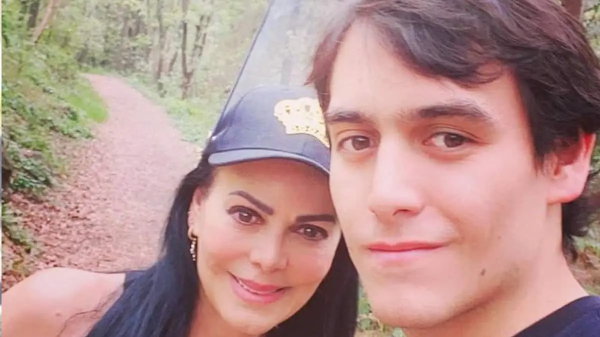 Maribel Guardia dice que se le apareció su hijo Julián y revela lo que le dijo