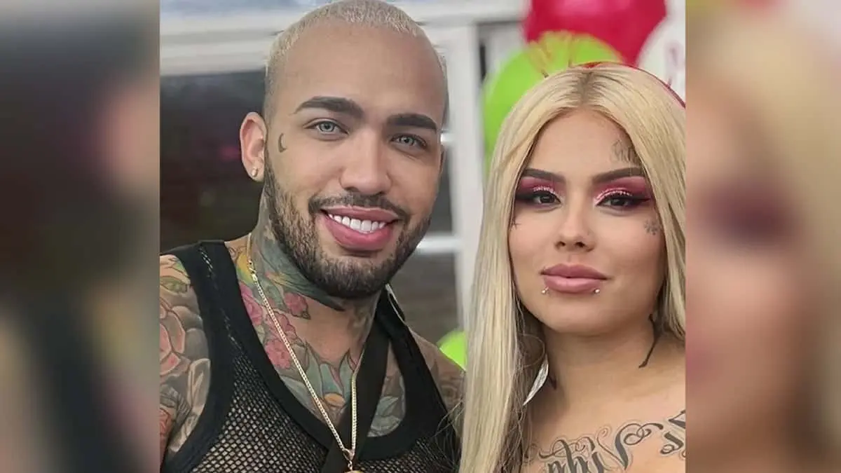 VIDEO | Mona denuncia presunto intento de asesinato