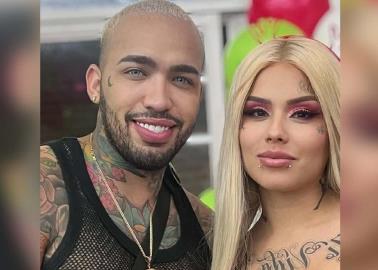 VIDEO | Mona denuncia presunto intento de asesinato