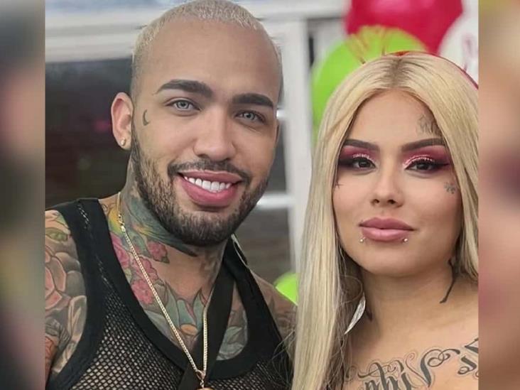 VIDEO | Mona denuncia presunto intento de asesinato VIDEO | Mona denuncia presunto intento de asesinato