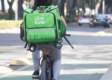 Uber Eats hará entregas de mariguana en Vancouver